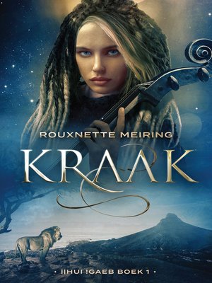 cover image of Kraak